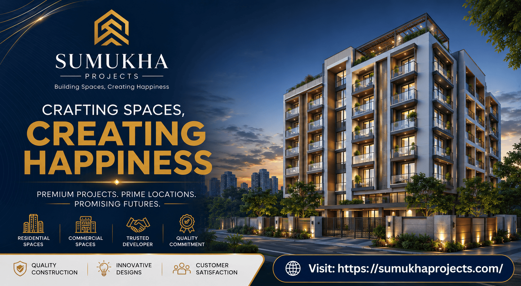 Sumukha Projects